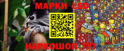 спайс Берёзовский